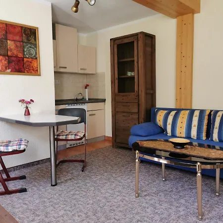 Ferienwohnung 