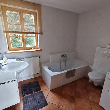 Ferienwohnung 