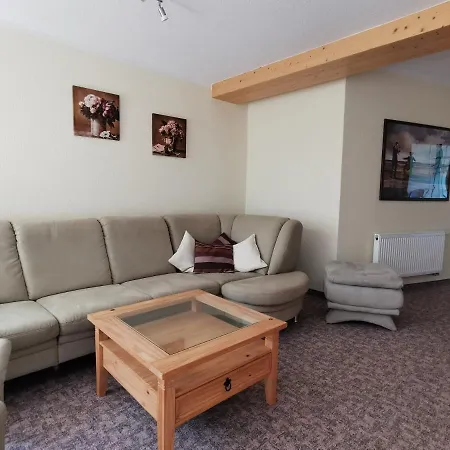 Ferienwohnung 