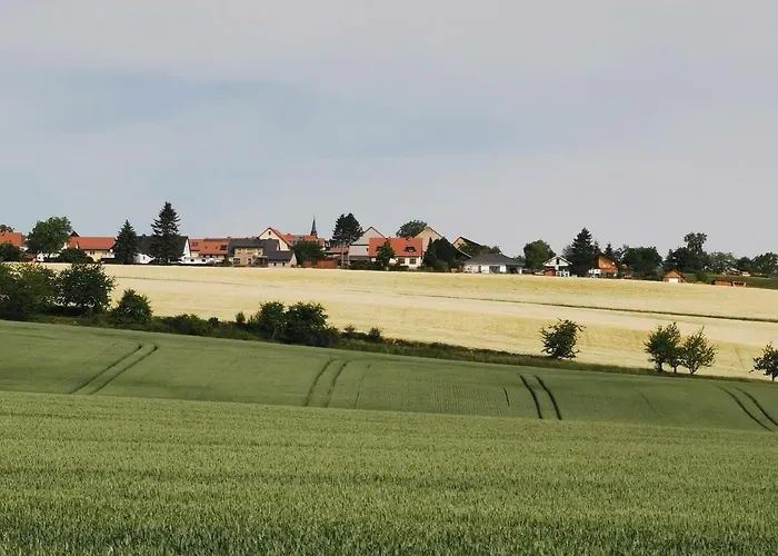 Ferienwohnung \