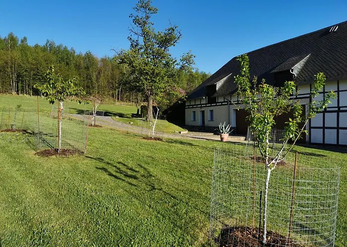 Ferienwohnung \